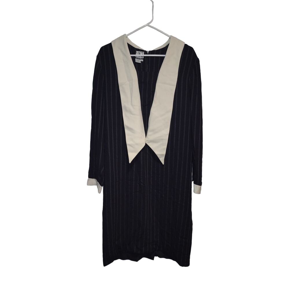 DW3 David Warren Women's Dress Size 14